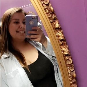 Meet your Posher, Jaylynn